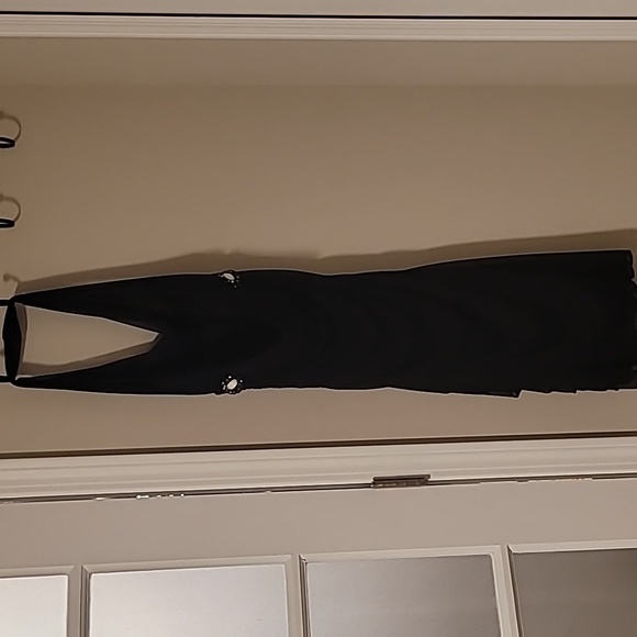 Dressy gown - Picture 2 of 5